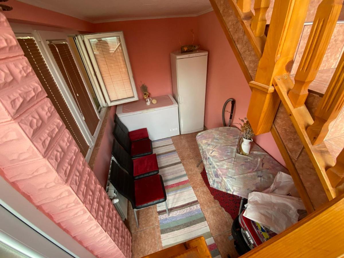 Bed and Breakfast Sud ,,Antal I Olga,, Skorenovac Zewnętrze zdjęcie