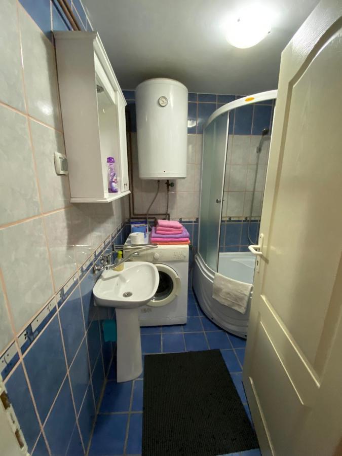 Bed and Breakfast Sud ,,Antal I Olga,, Skorenovac Zewnętrze zdjęcie