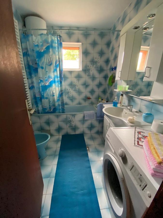 Bed and Breakfast Sud ,,Antal I Olga,, Skorenovac Zewnętrze zdjęcie