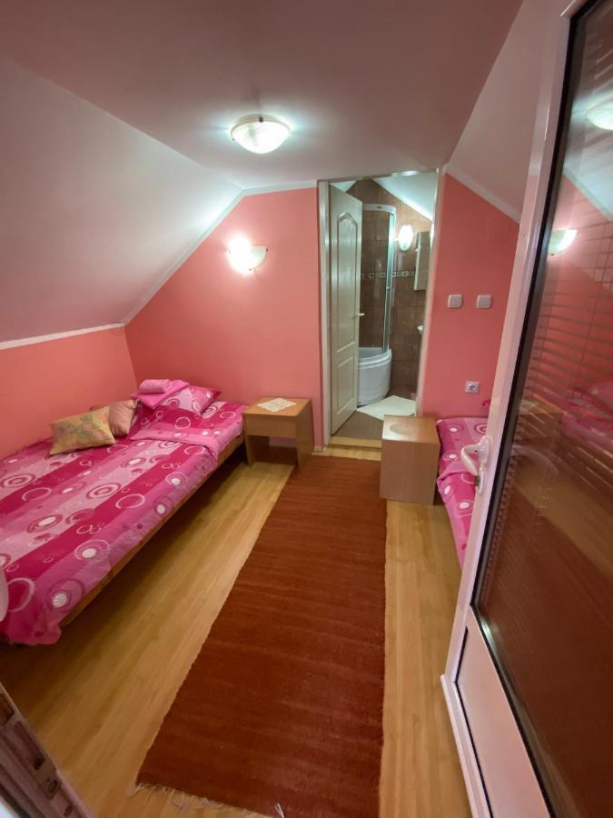 Bed and Breakfast Sud ,,Antal I Olga,, Skorenovac Zewnętrze zdjęcie