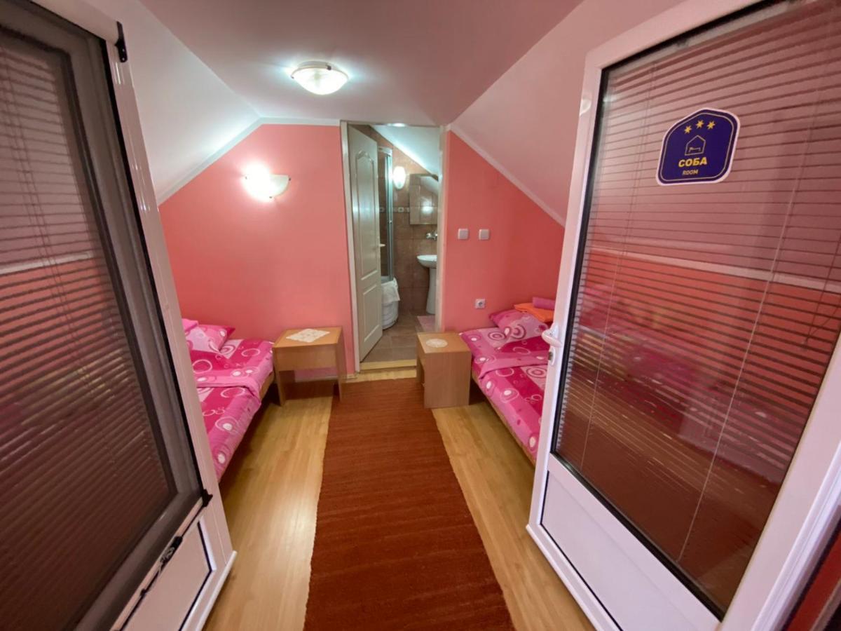 Bed and Breakfast Sud ,,Antal I Olga,, Skorenovac Pokój zdjęcie