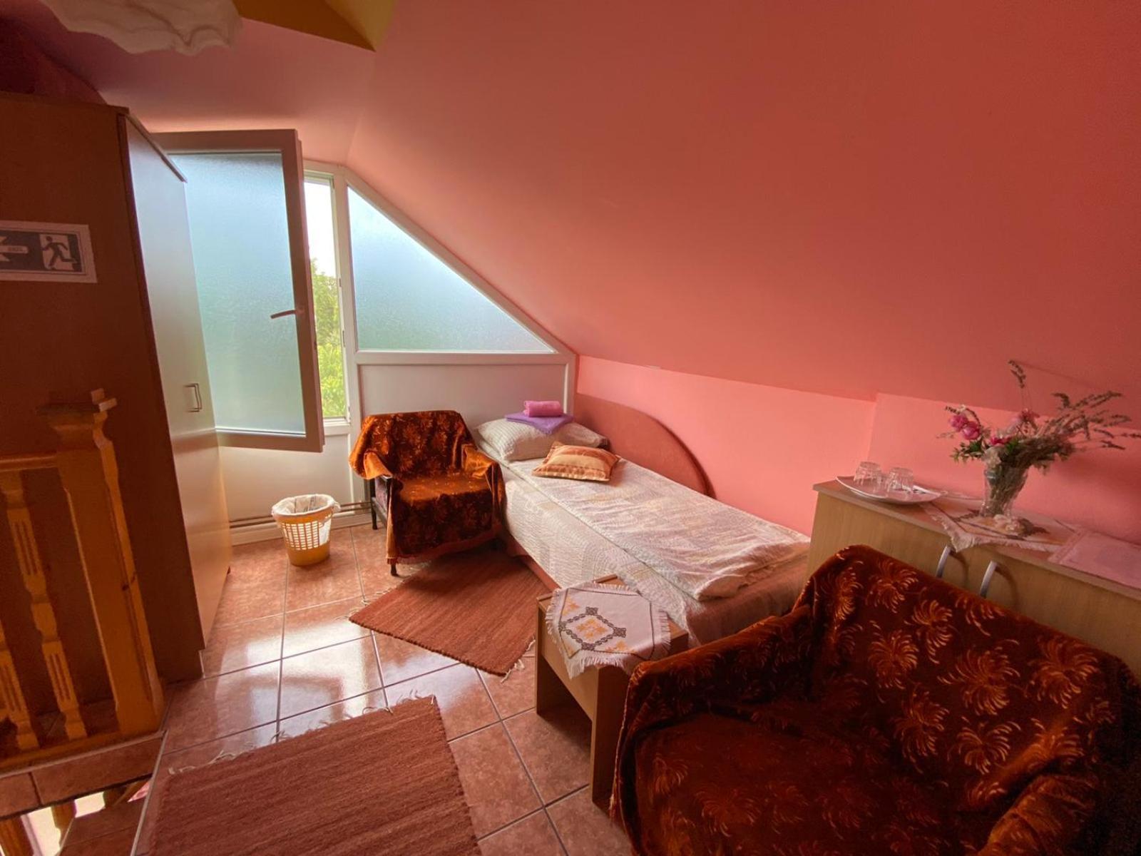 Bed and Breakfast Sud ,,Antal I Olga,, Skorenovac Pokój zdjęcie